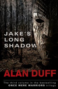 Jake's Long Shadow (eBook, ePUB) - Duff, Alan