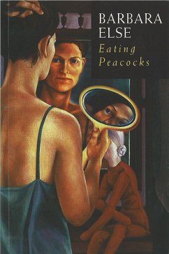 Cover Eating Peacocks (eBook, ePUB)