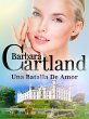 Una Batalla De Amor (eBook, ePUB) - Bild 1