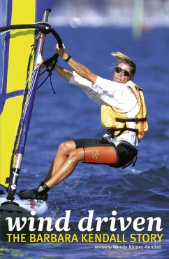 Cover Wind Driven (eBook, ePUB)