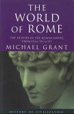 World Of Rome (eBook, ePUB)