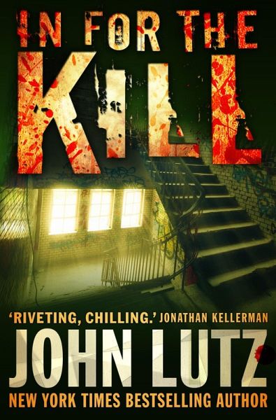 In for the Kill (eBook, ePUB)