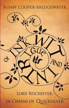 Cover Of Ink, Wit and Intrigue (eBook, ePUB)