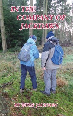 Cover In the Company of Jackdaws (eBook, ePUB)