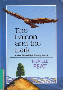 Cover The Falcon and the Lark (eBook, ePUB)