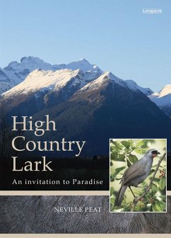 Cover High Country Lark (eBook, ePUB)