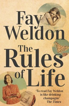 Cover The Rules of Life (eBook, ePUB)