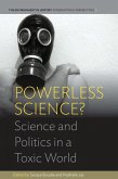 Powerless Science? (eBook, ePUB)