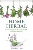 Home Herbal (eBook, ePUB)
