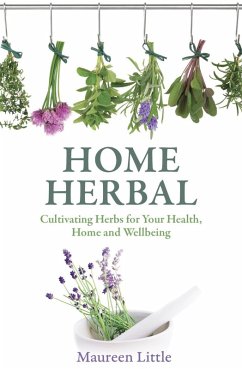 Cover Home Herbal (eBook, ePUB)