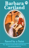 Saved By A Saint (eBook, ePUB)