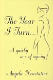 'The Year I Turn' (eBook, ePUB) 'The Year I Turn' (eBook, ePUB)