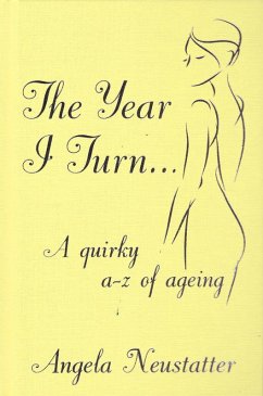 Cover 'The Year I Turn' (eBook, ePUB)