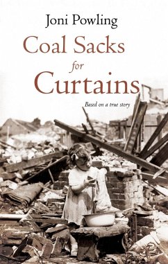 Coal Sacks for Curtains (eBook, ePUB) - Powling, Joni
