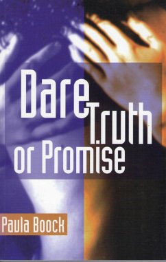 Cover Dare Truth or Promise (eBook, ePUB)