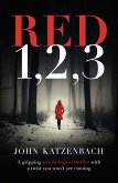Red 1-2-3 (eBook, ePUB)