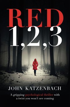 Red 1-2-3 (eBook, ePUB) - Katzenbach, John