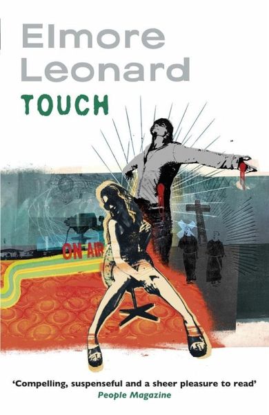Touch (eBook, ePUB)