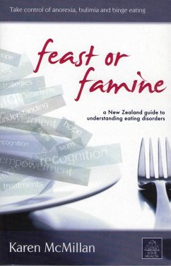 Feast or Famine (eBook, ePUB) - McMillan, Karen
