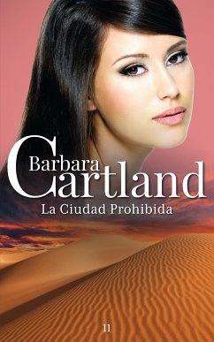 La Ciudad Prohibida (eBook, ePUB) - Cartland, Barbara