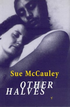 Other Halves (eBook, ePUB) - McCauley, Sue