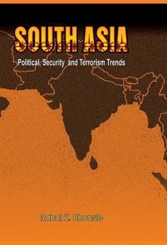 South Asia - Bhonsle