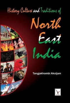 History Culture & Traditions of North East India - Akoijam, Mrs Tangjakhombi