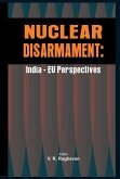 Nuclear Disarmament: India - Eu Perspectives