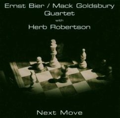 Next Move Feat.Herb Robertson