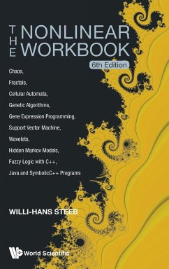 NONLINEAR WORKBOOK (6TH ED) - Willi-Hans Steeb
