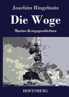 Die Woge - Joachim Ringelnatz