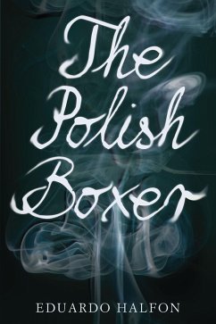 Cover The Polish Boxer (eBook, ePUB)