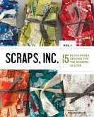 Scraps, Inc., Vol. 1