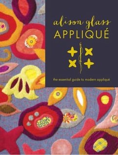 Alison Glass Appliqué - Glass, Alison