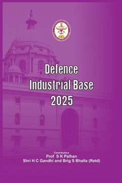 Cover Defence Industrial Base 2025