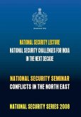 National Security Challenges for India in the Next Decade National Security Challenges for India in the Next Decade