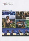 World Trade Organization Annual Report (Spanish Language)