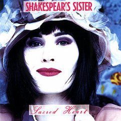 Sacred Heart - Shakespear's Sister
