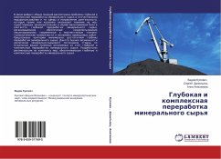 Glubokaq i komplexnaq pererabotka mineral'nogo syr'q - Kusevich, Vadim;Danil'yants, Sergey;Anisimova, Alla