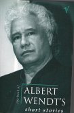 The Best of Albert Wendt's Short Stories (eBook, ePUB)
