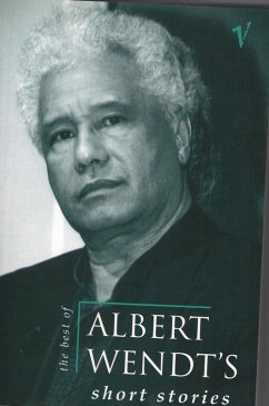 The Best of Albert Wendt's Short Stories (eBook, ePUB) - Wendt, Albert