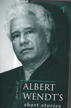 Cover The Best of Albert Wendt's Short Stories (eBook, ePUB)