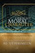 Upright Moral Character (eBook, ePUB) - Bild 1