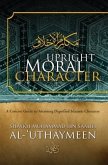 Upright Moral Character (eBook, ePUB) Upright Moral Character (eBook, ePUB)