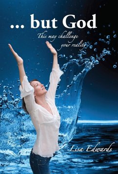 Cover ... But God (eBook, ePUB)