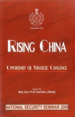 Rising China