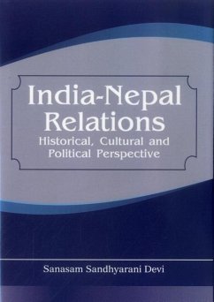 India Nepal Relations - Devi