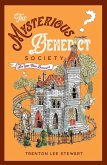 Mysterious Benedict Society (eBook, ePUB)