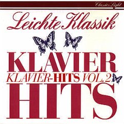 Cover Klavier-hits Vol.2