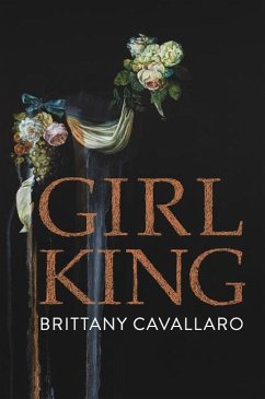 Girl-King - Cavallaro, Brittany